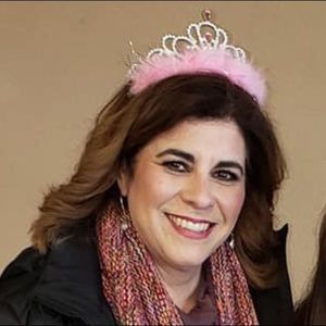 Meet your Posher, Roberta ann